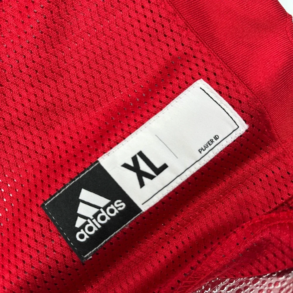 adidas wisconsin badgers